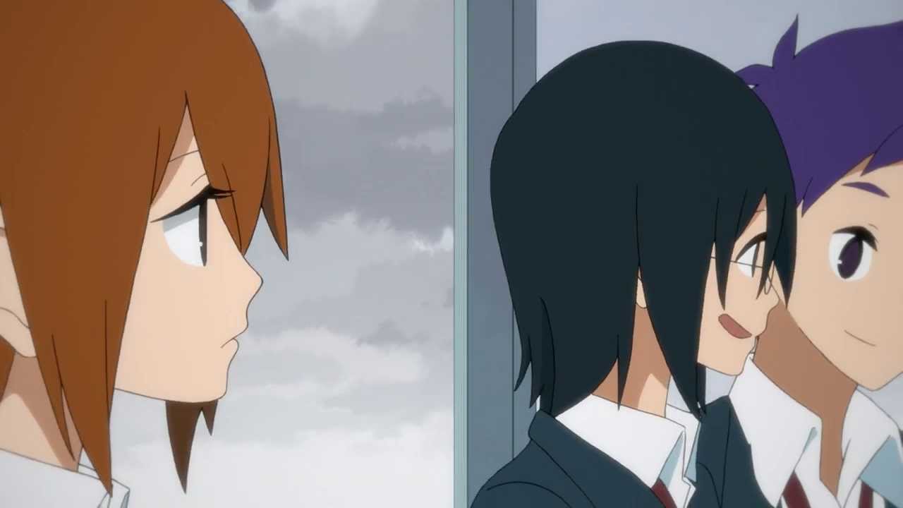 OVA「堀さんと宮村くん」第二弾 30秒PV - YouTube