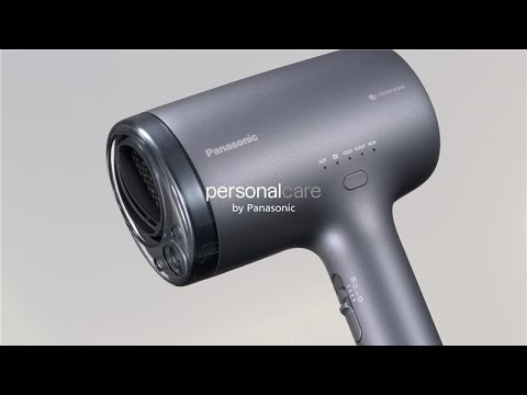 パナソニック ヘアードライヤー ナノケア EH-NA9M-H | 理美容家電