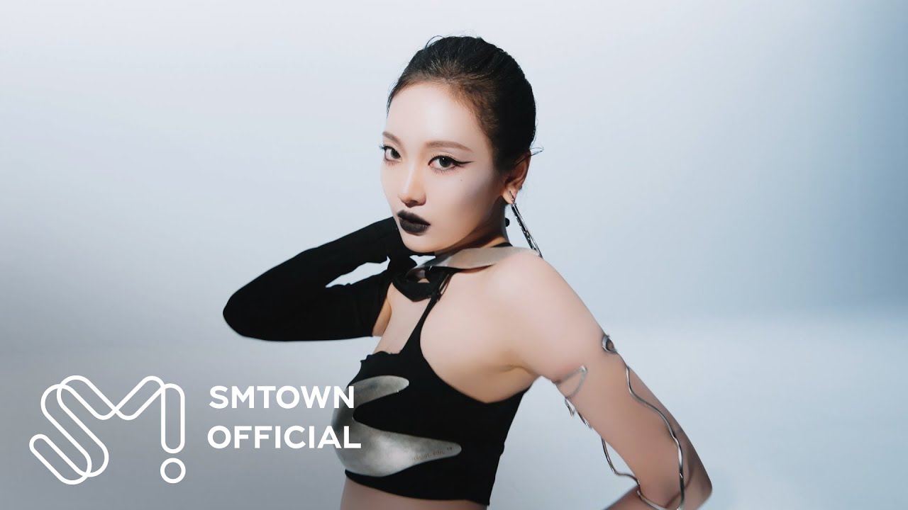 aespa 에스파 'Whiplash' Unbeatable Beat #NINGNING - YouTube