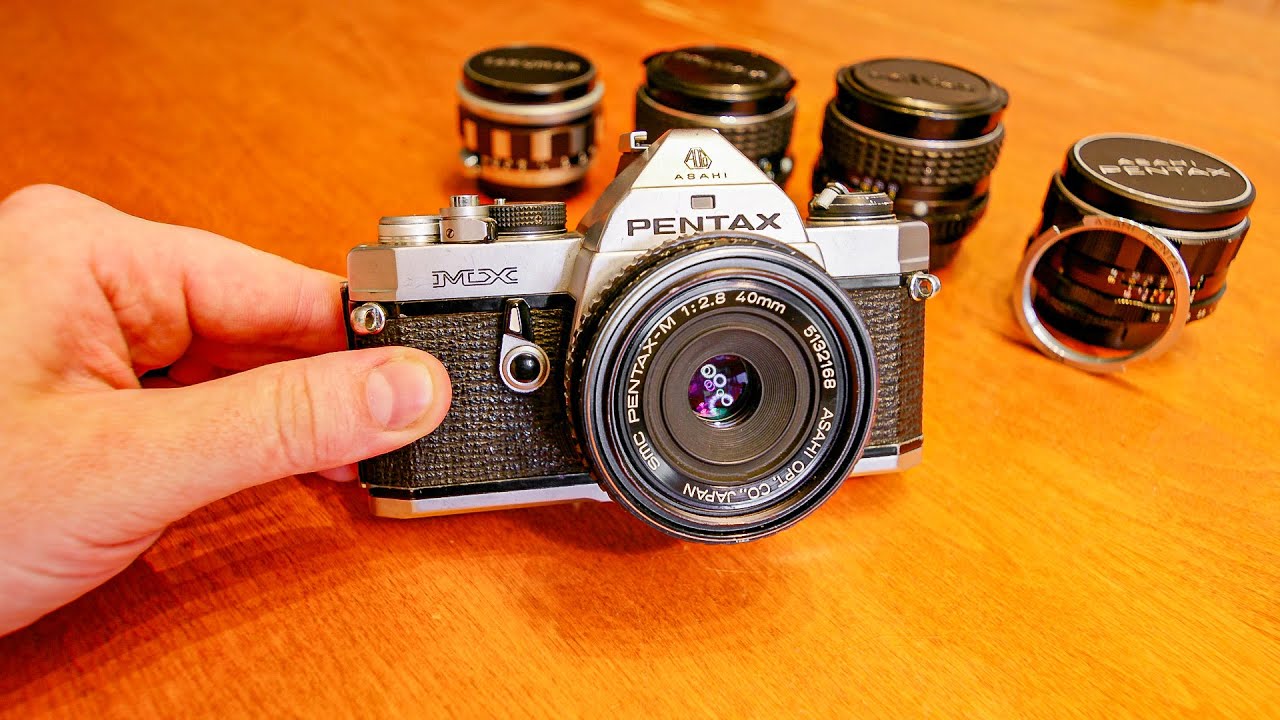 M85L ASAHI PENTAX MX F1.7レンズ 並上級品 一部保証 M85L ASAHI PENTAX