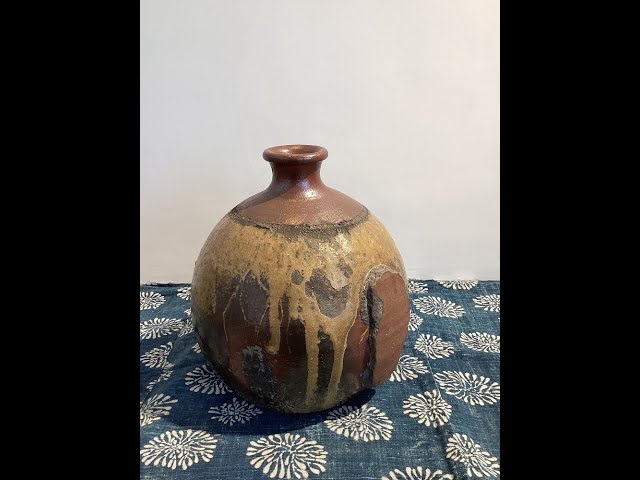 桃山時代？江戸時代？】古備前鑑定の闇を暴く！骨董古美術業界で桃山