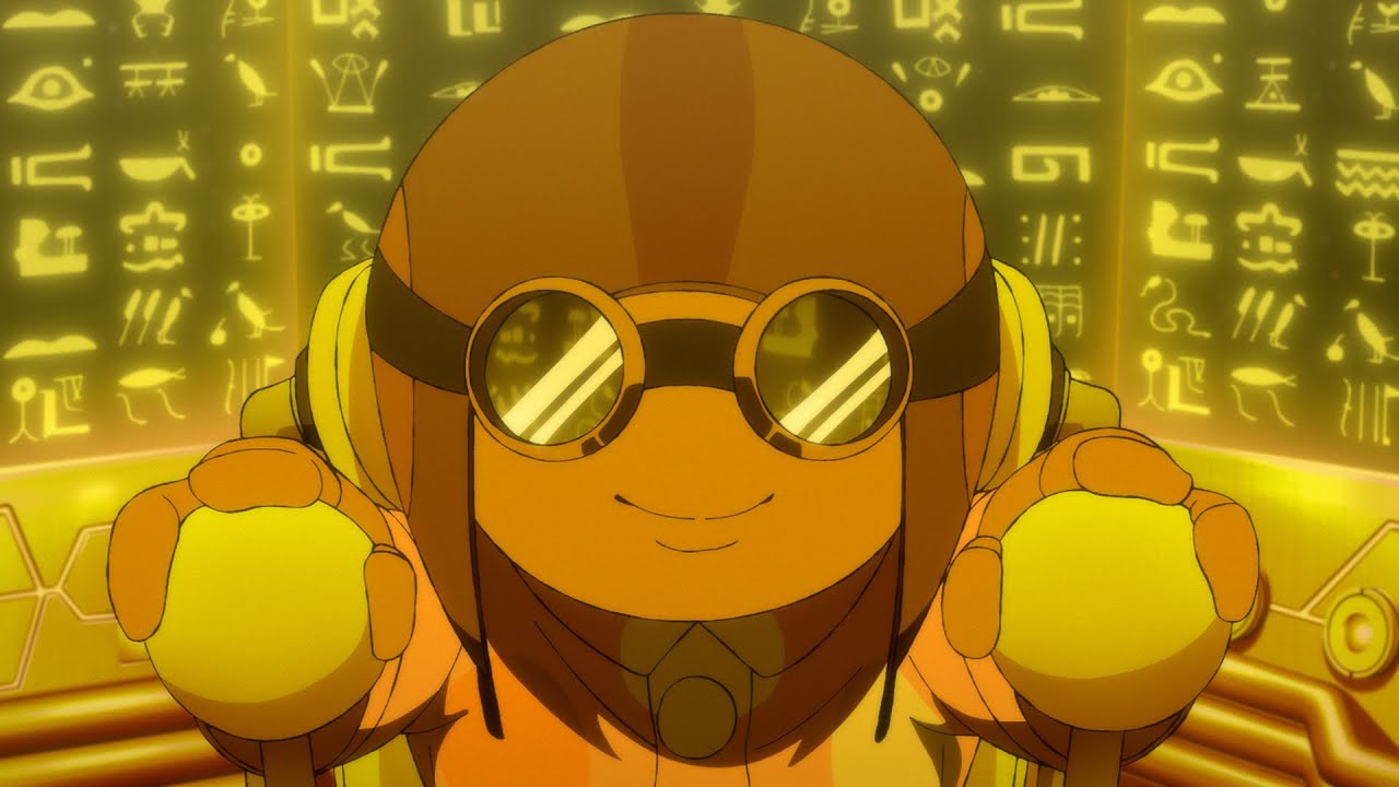 TVアニメ「ダンダダン」第16話劇中歌「チキチータの歌」2時間耐久作業