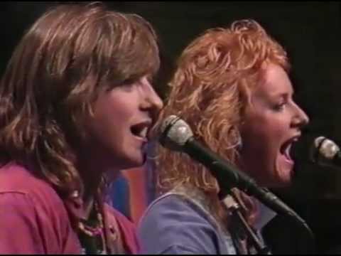 Indigo Girls (with Matt Nathanson) - 