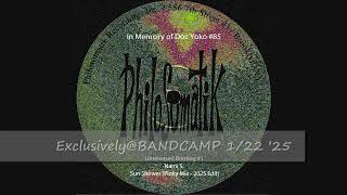 Nami Shimada, 島田奈美 - Sun Shower (Pinky Remix 2025 Edit) - YouTube