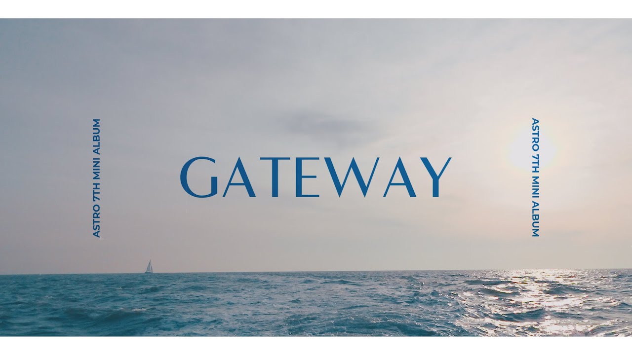 ASTRO｜韓国ミニアルバム『GATEWAY』 - TOWER RECORDS ONLINE