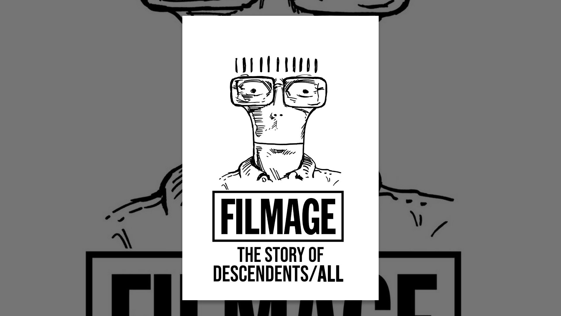 Filmage: The Story of Descendents/All - YouTube