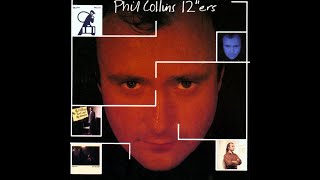 Phil Collins - 12