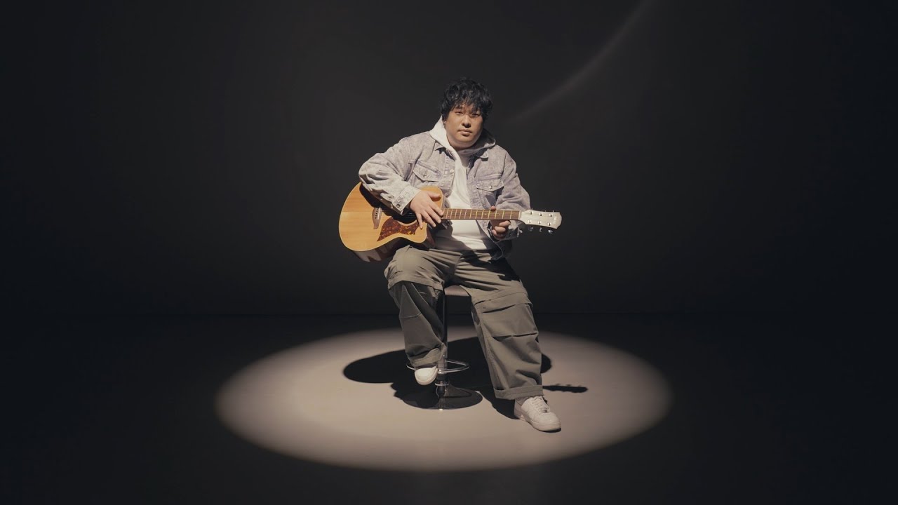 岡崎体育 オフィシャルウェブサイト