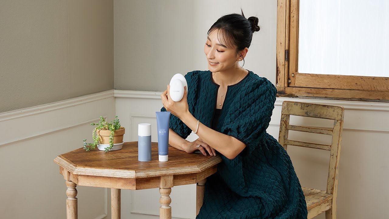 ageLOC ウェルスパ iO ニュースルーム |【公式】ニュースキン Nu Skin