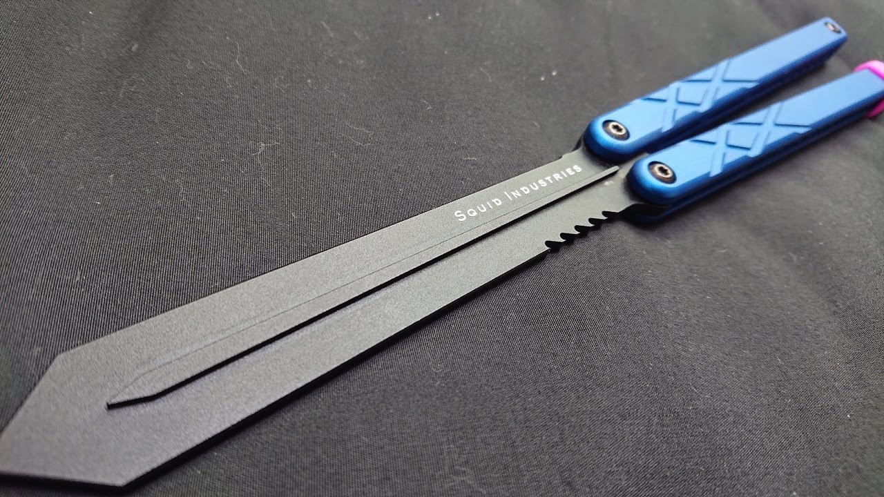 Swordfish Unboxing and Review!! - YouTube