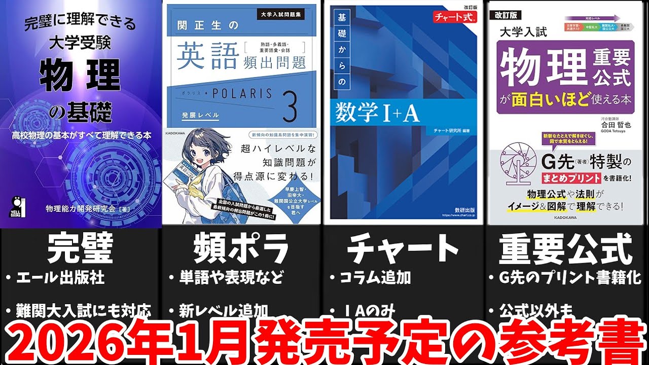 University Entrance Exams] A video of everyone preparing for the