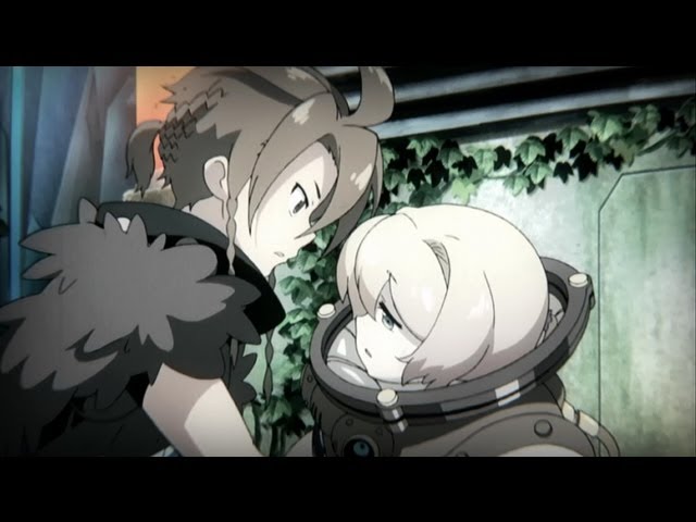 新・世界樹の迷宮 ミレニアムの少女』ストーリーPV - YouTube