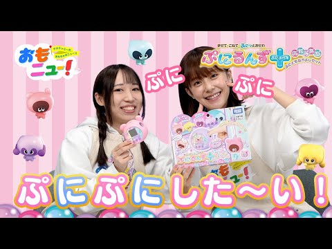 ぷにるんず】ぷにるんず ぷにぷらすぷれみあむ ぷにともなかよしセット