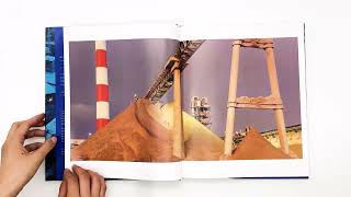 新版 LIME WORKS｜青幻舎 SEIGENSHA Art Publishing, Inc.