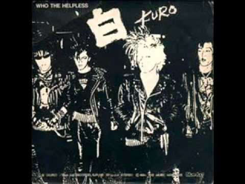 Kuro - Who The Helpless (Full EP 1984) - YouTube