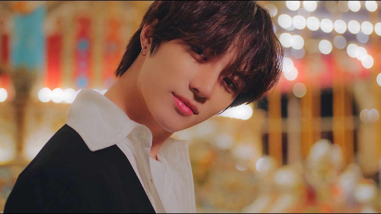 TXT (투모로우바이투게더) '5時53分の空で見つけた君と僕 [Japanese