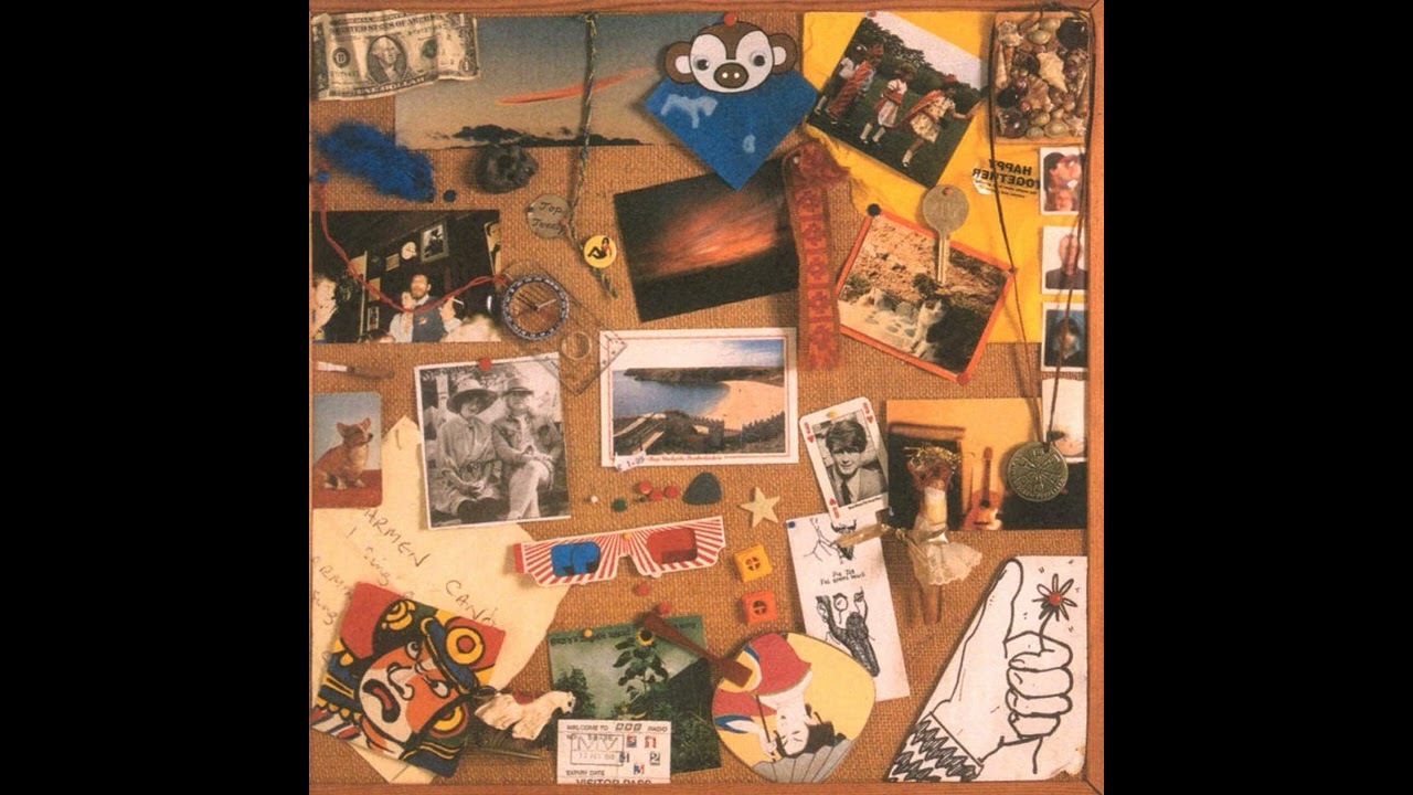 BARAFUNDLE (LIMITED VINYL EDITION)/GORKY'S ZYGOTIC MYNCI