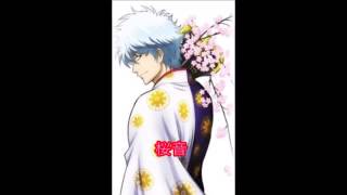 桜音 歌詞 ピコ よりぬき銀魂さん ED ふりがな付 - うたてん