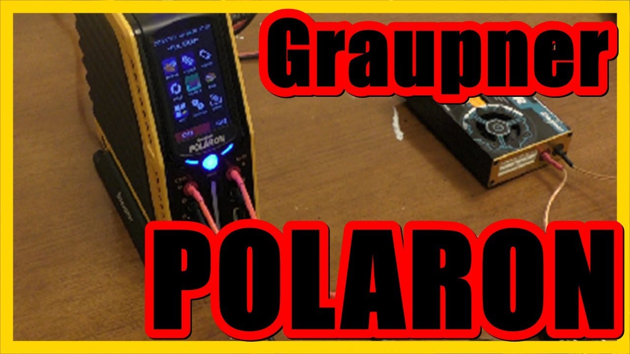 チャンネル史上最高額の充電器を買いました - YouTube