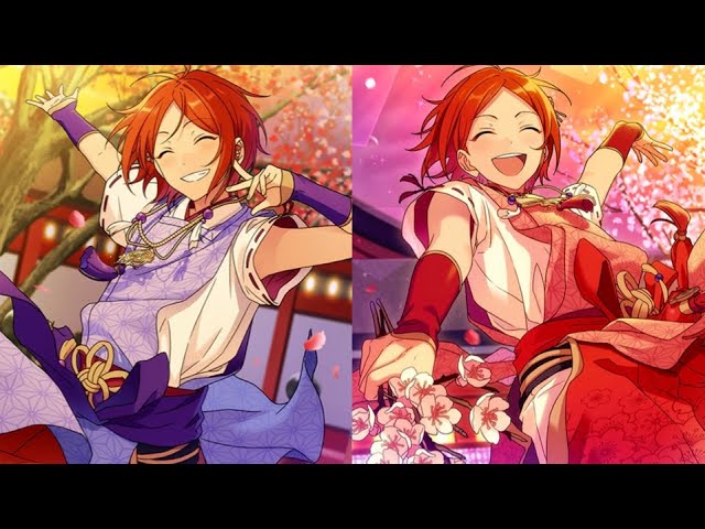 ストーリー】祝🎉フルボイス化 「招福＊鬼と兄弟の節分祭」 読む【あん