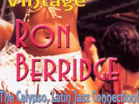 Ron Berridge RIP - YouTube