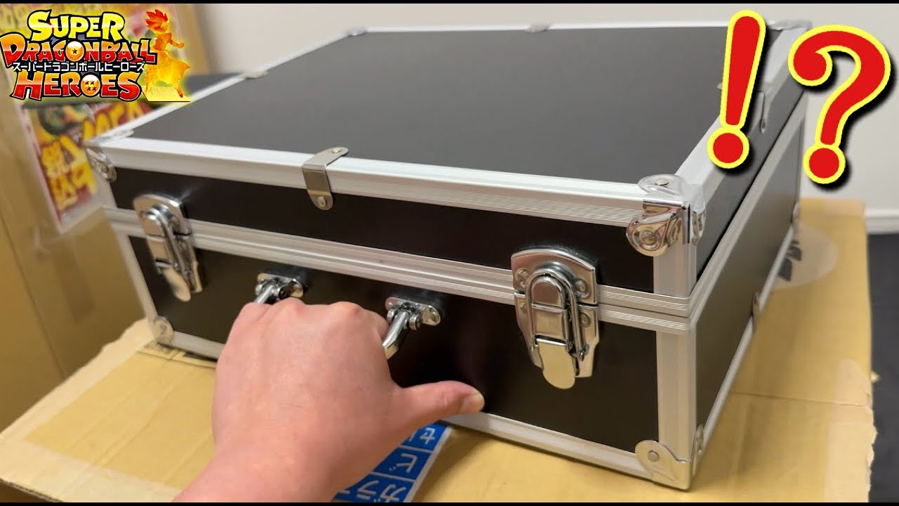 SDBH] My life changed when I opened a lucky bag worth 1 million