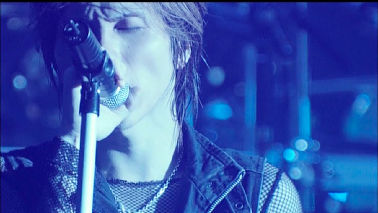 Janne Da Arc - tour 2005 