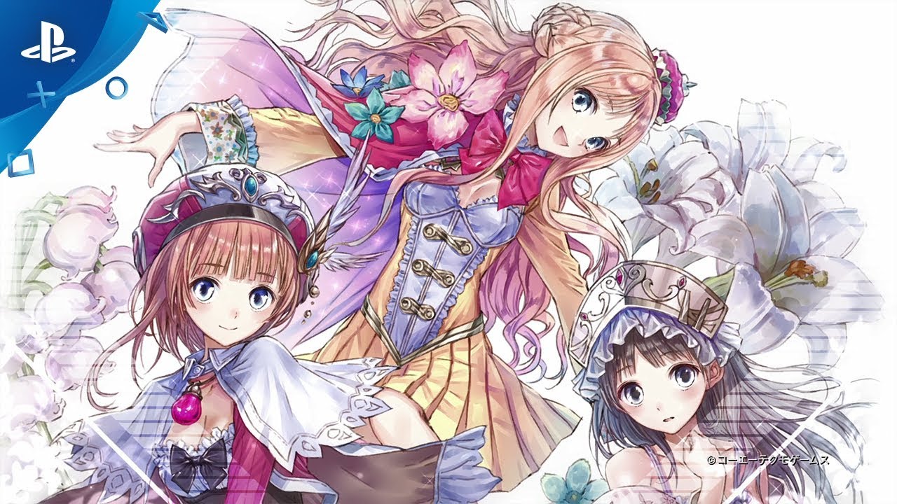 アトリエ ～アーランドの錬金術士1・2・3～ DX プレミアムボックス