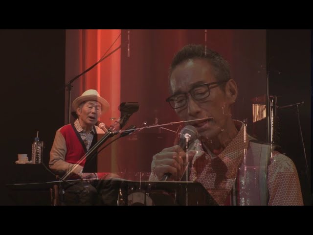DVD映像!】ビリーバンバン「風のポスト」 BillyBanBan 3年越しの45th