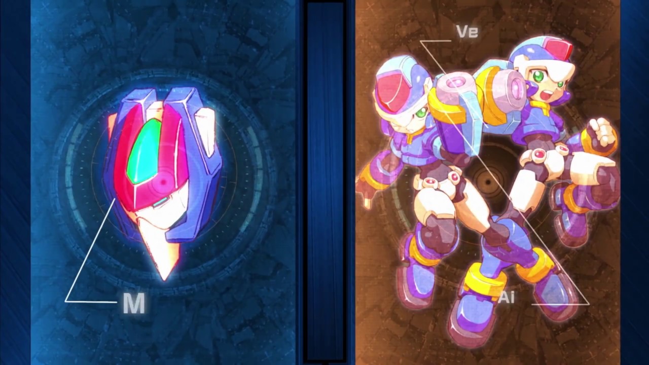 ロックマンゼロ B2 ポスター ロックマン ゼロ＆ゼクス ダブルヒーロー