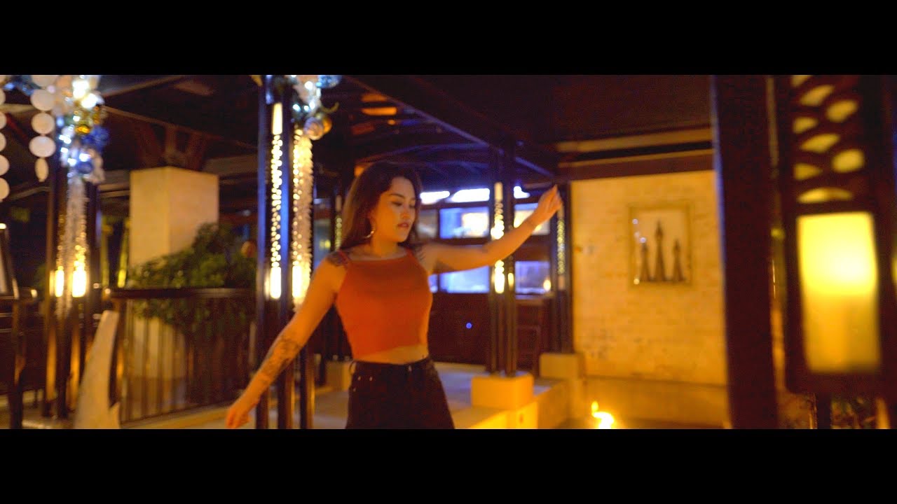 WENOD RECORDS : HITOMIN - Bad Bitch [CD] BTB ENT (2020) *歌詞