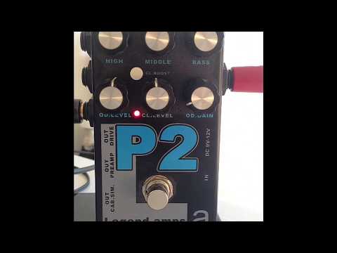 AMT P2 Review & Demo - YouTube