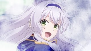TVアニメ『ロクでなし魔術講師と禁忌教典』キャスト公開。グレンは斉藤