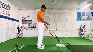 イメージシャフト①/⑩ - YouTube