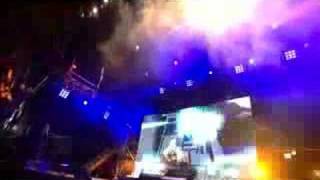 Denki Groove - Wicked Jumper [Live at FUJI ROCK 2006] - YouTube