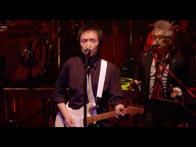 吉田拓郎 / 吉田拓郎 LIVE 2012 - YouTube