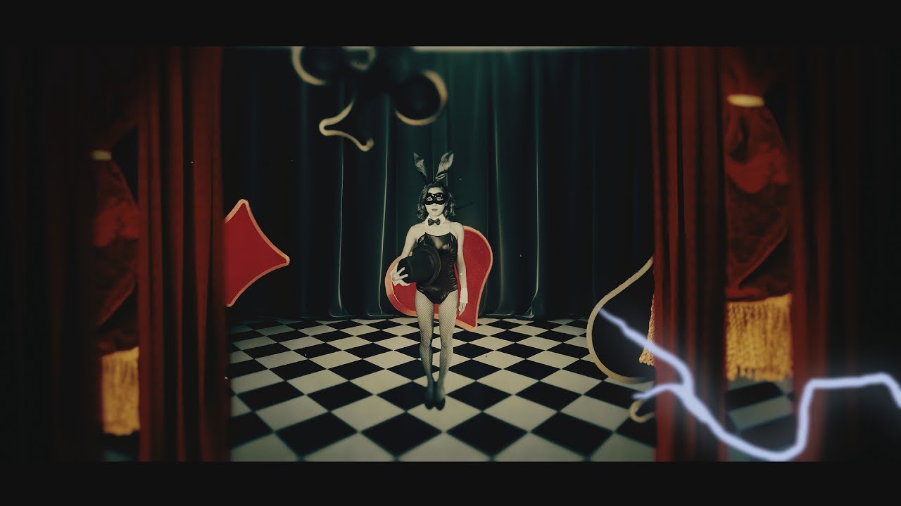 少女-ロリヰタ-23区 起動区LIVE DVD spot - YouTube