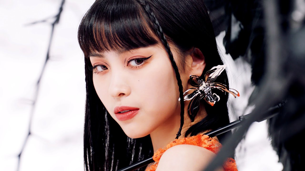 ITZY「Blah Blah Blah」Teaser RYUJIN - YouTube