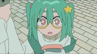 ZUTOMAYO – Kira Killer (feat. Mori Calliope) (Music Video) - YouTube