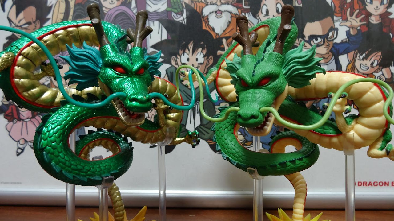 開封】一番くじ THANK-YOU ドラゴンボール 30th！！B賞特別版