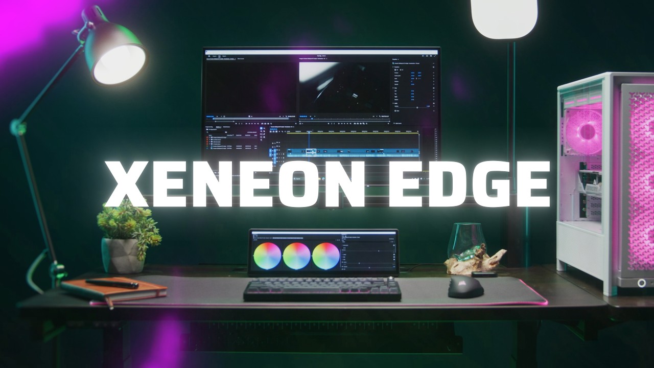 XENEON EDGE 14.5