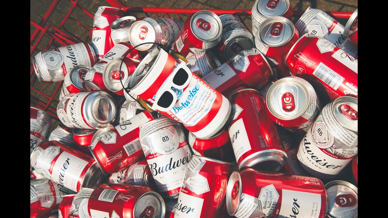 Budweiser | バドワイザー公式サイト