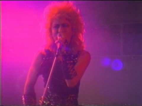 44MAGNUM「STREET ROCK'N ROLLER」 - YouTube