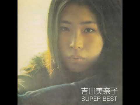 Minako Yoshida (吉田美奈子) - 扉の冬 + live tracks (aka Super Best