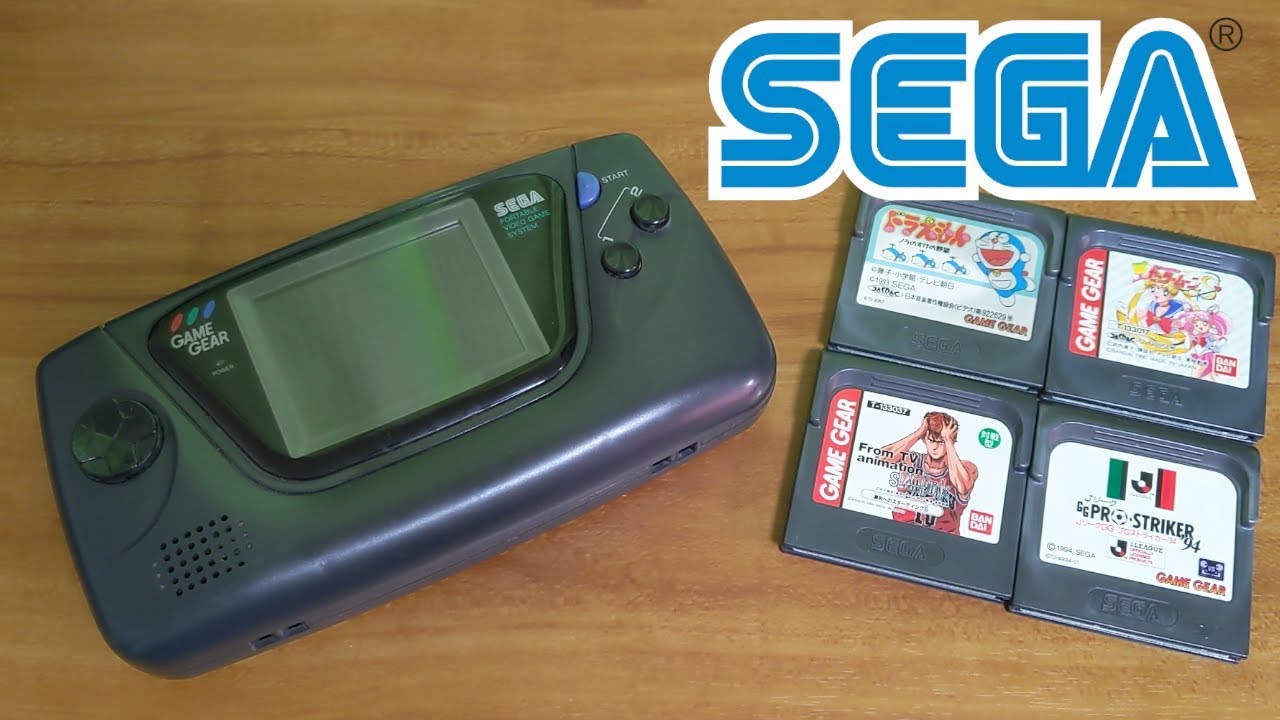 セガ ゲームギア 腕時計 1990年代 当時物 2026年最新】Yahoo