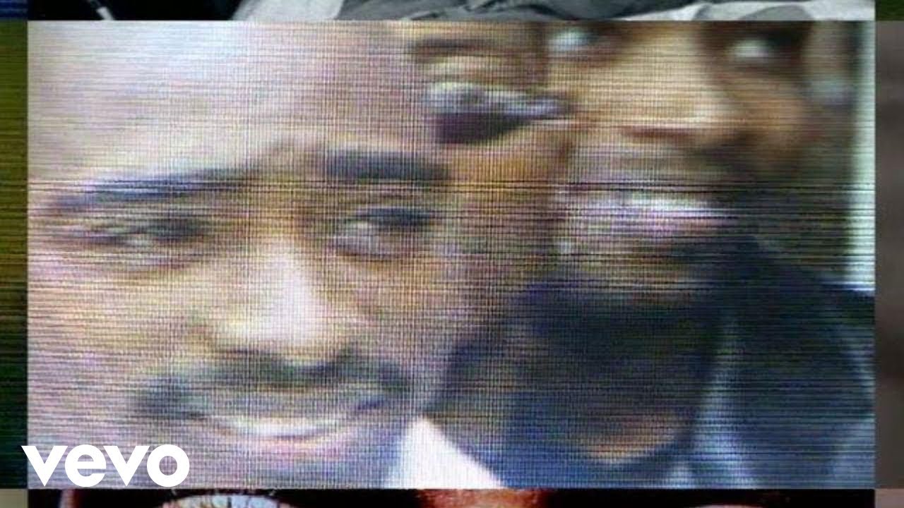 2Pac - Changes ft. Talent - YouTube