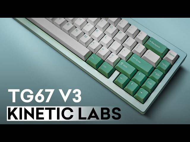 It costs how much?? | TG67 V3 - YouTube