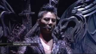 DVD] 2013 XIA 2ND ASIA TOUR CONCERT INCREDIBLE - YouTube