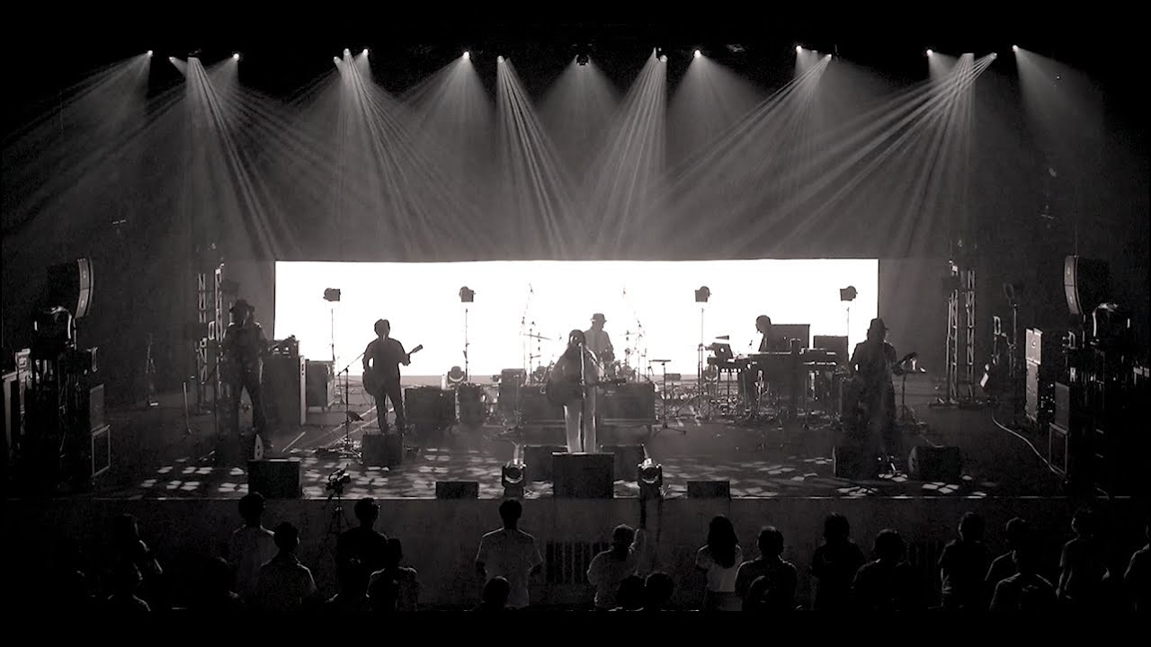 LOVE PSYCHEDELICO 20th Anniversary Tour Performed-A - YouTube