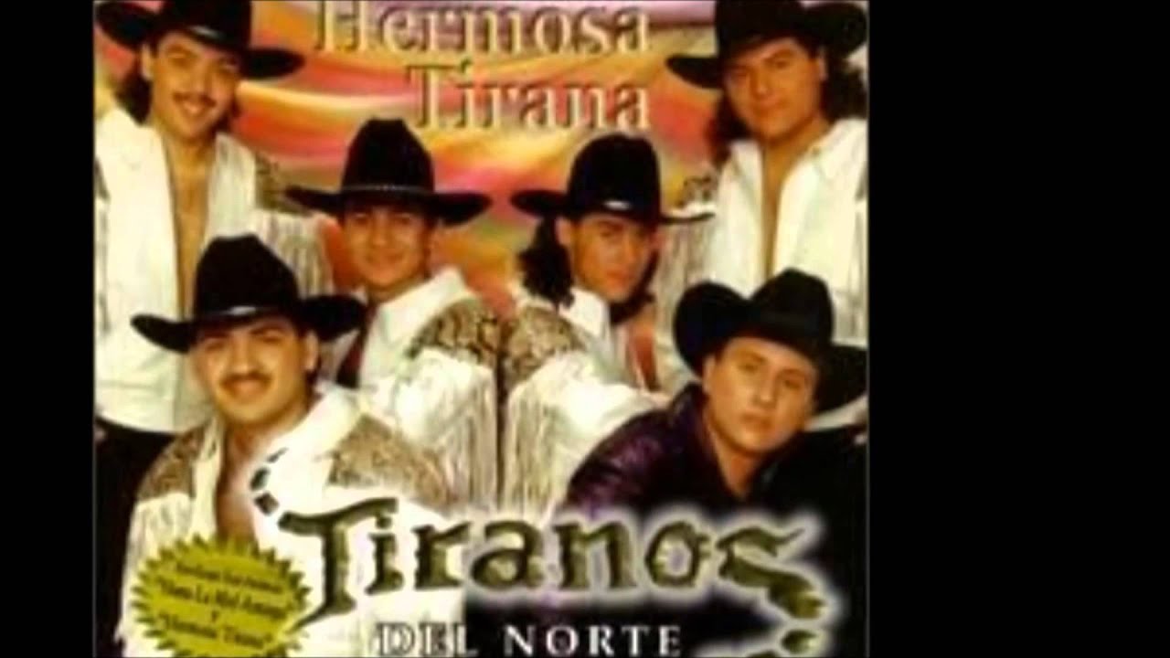 HASTA LA MIEL AMARGA ( LOS TIRANOS DEL NORTE ) - YouTube